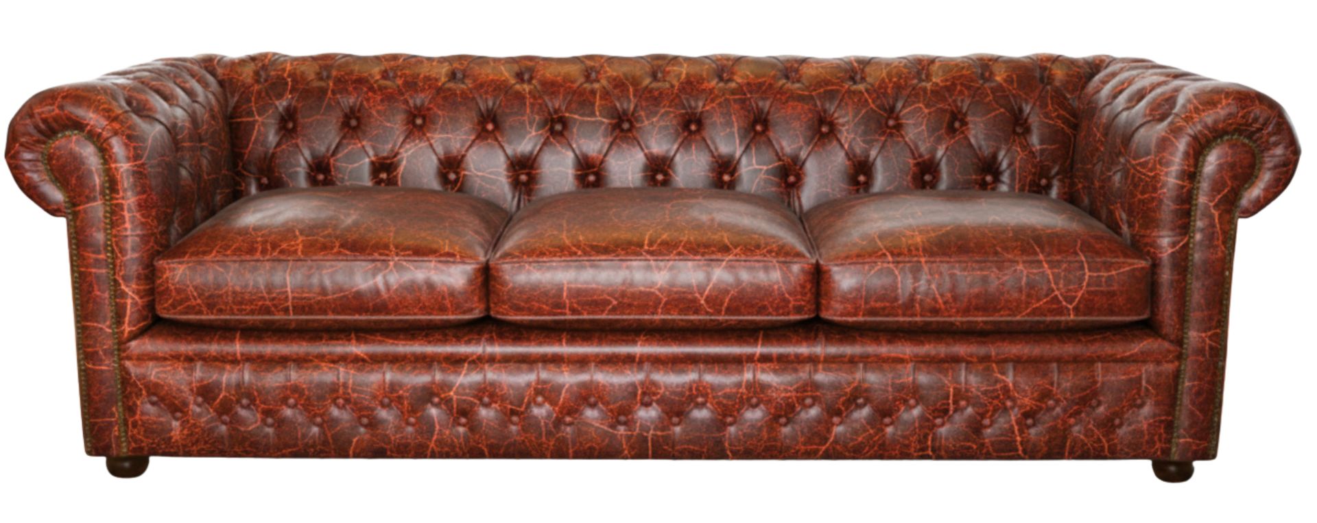 The Kensington Chesterfield